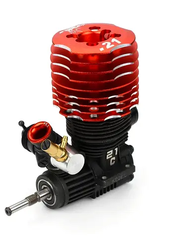 Dynamite Buggy engine 21c Mach 2 new