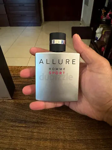 Chanel Allure Homme Sport EDT 50ml