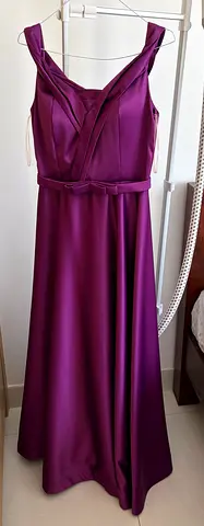 Brand new prom dress ball gown