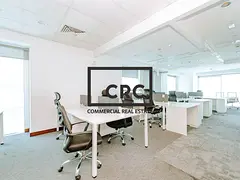 Grade A Building | Fitted Office | Canal View