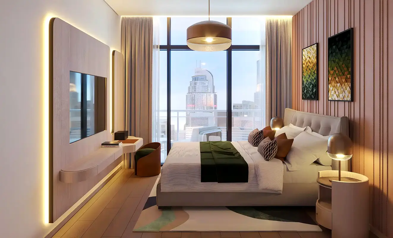 DoubleTree by Hilton Residences by Hilton - View 2