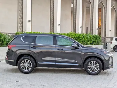 صورة مصغرة 20 لـ 2020 Hyundai SANTA FE