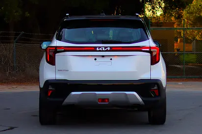Kia Seltos Prestige, миниатюра 5