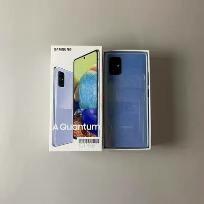 Samsung A71