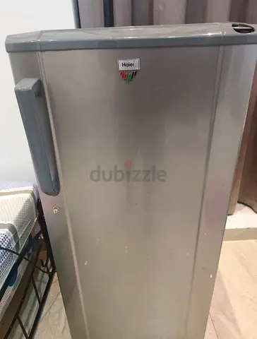 Haier Single Door Refrigerator 165 ltr