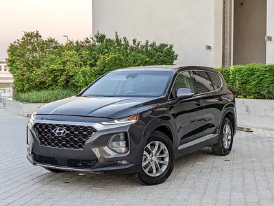 صورة مصغرة 5 لـ 2020 Hyundai SANTA FE