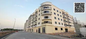 2BHK Apartment for Sale – Kentia Residence Prime location with flexible payment plan – great inv