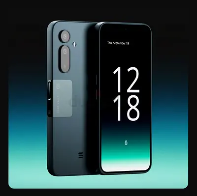 For Sale: Solana Seeker Phone ,Android device