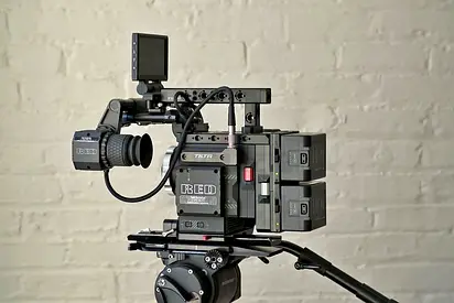 Red gemini 5k Cinema HUGE KIT
