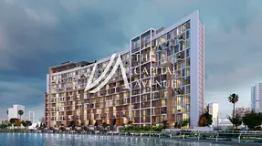 High Floor | Full Sea View | 40/60 Payment Plan