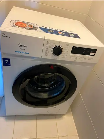 Midea  7kg washing machine for sell