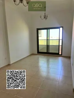 THREE BEDROOM APARTMENT IS AVAILABLE FOR SALE IN PARADISE LAKE TOWER B9 EMIRATES CITY, AJMAN!