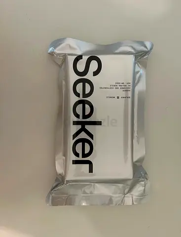 Solana Seeker phone, Android device