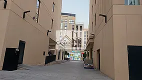 Spacious 1BHK Apartment for Sale in Al Mamsha RA 3