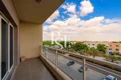 Balcony | Prime Location | Vibrant Community