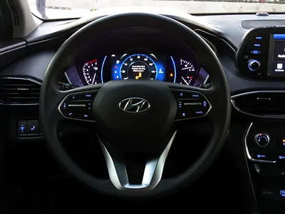 صورة مصغرة 14 لـ 2020 Hyundai SANTA FE