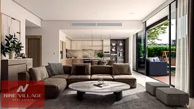 3Bedroom Townhouse Ease-Into-Ownership: 20% Now, 10% over 12 Months, 70% on Handover