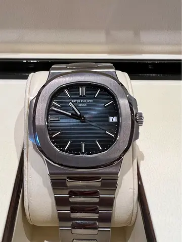 SC Patek Philippe 5711A 1-1