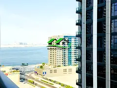 1BR+Balcony Pool View| | Unfurnished| Pool And Gym