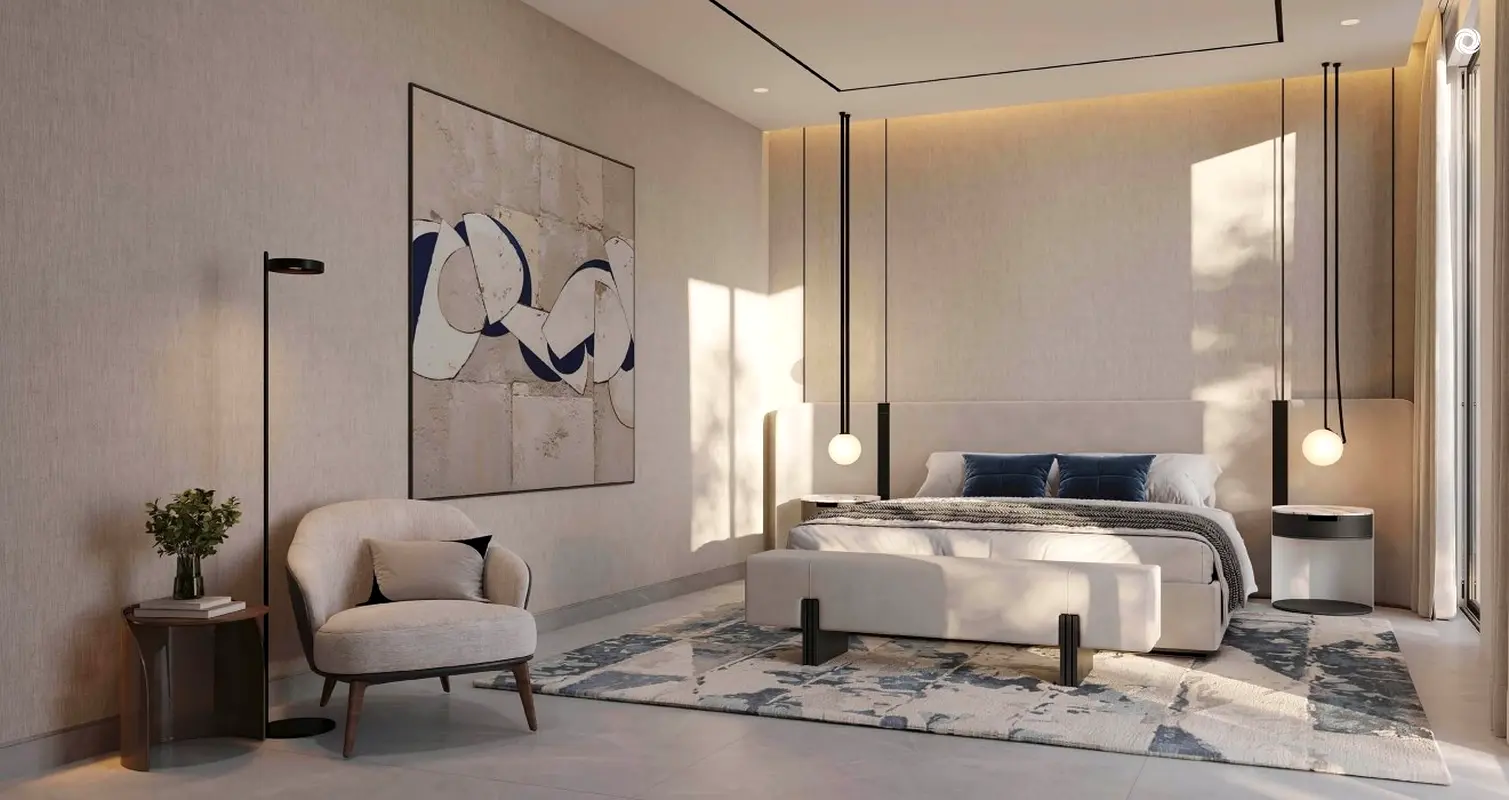 Pinewood Village by Wasl Properties - View 2