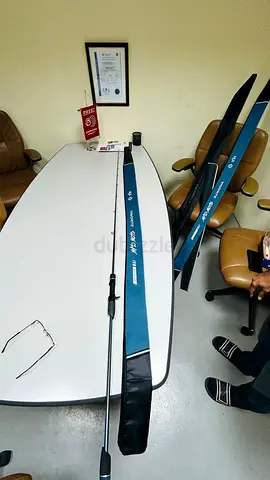 High-Quality Fishing Rod for Sale