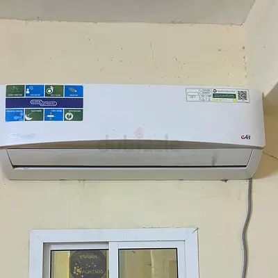 Efficient Split Air Conditioner for Sale