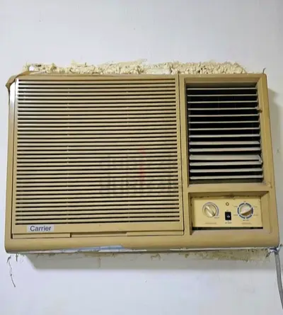 Carrier Window Air Conditioner for Sale