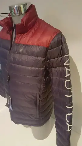 Nautica XL waterproof jacket