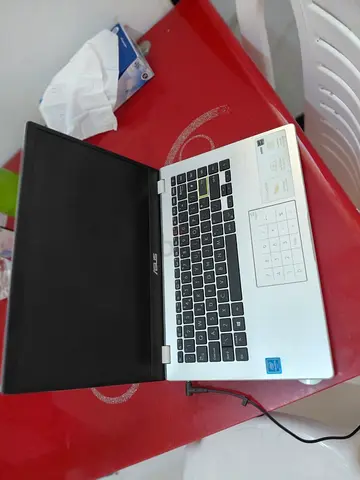 Laptop