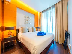 Breathtaking Views | 1BR Luxury Stay | Utility Bills included