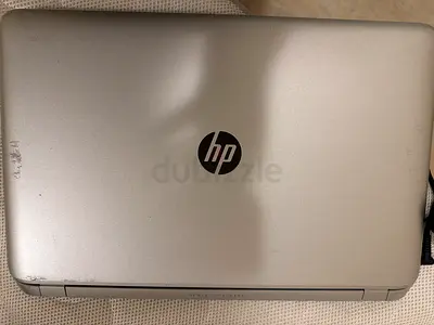 HP Laptop in Good Condition for Sale