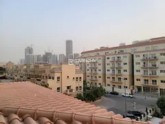 COMMUNITY VIEW | UNFURNISHED | READY TO MOVE