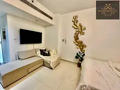Luxurious Branded Furnished Studio | All Bills Included | Al Zahia, Sharjah