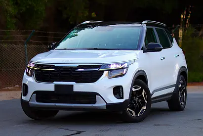 Kia Seltos Prestige, миниатюра 7