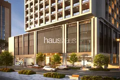 Premium Office | Handover Q2 2026 | Modern Design