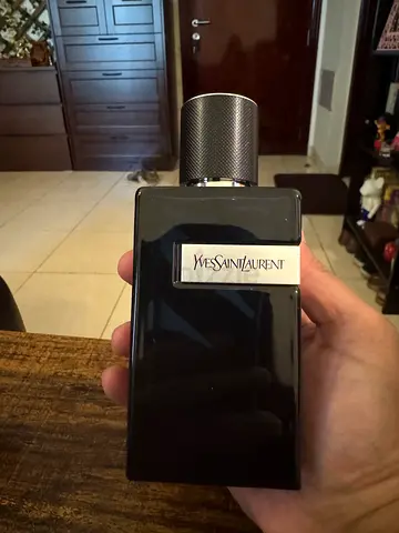 YSL Y EDP Intense 100ml