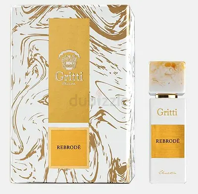 Gritti Rebrode Eau De Parfum 100ML