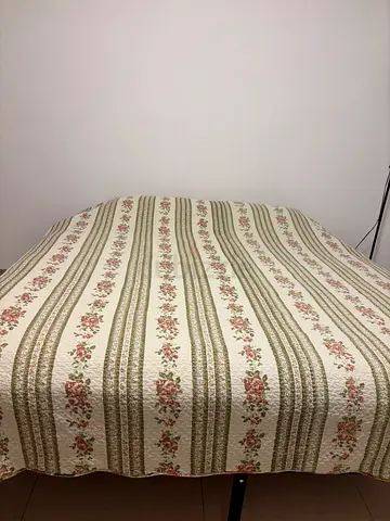 Bed cover Quilt