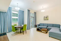 Special Deal | Spacious | Mall of Emirates | Free Cleaning