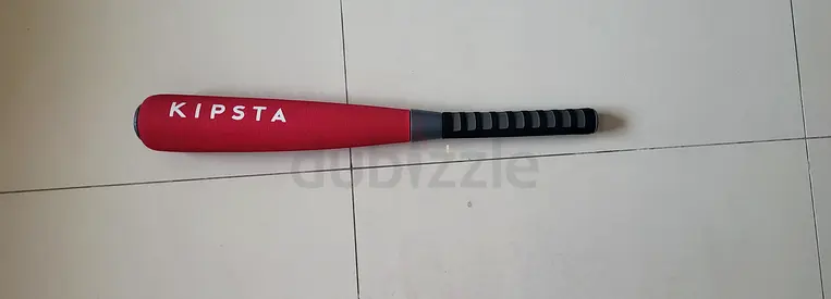 New Kipsta Baseball Bat