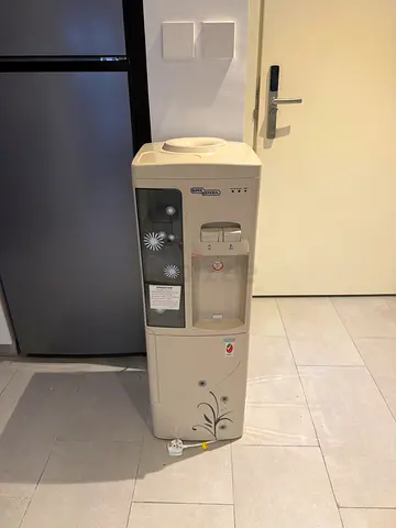 Water dispenser