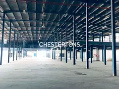 Warehouse for Rent I Logistic Park I JAFZA