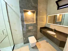 Special offer: Villa for sale in a prime location with the latest finishes, two floors + large yard