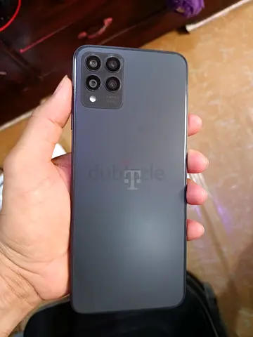 Revvl 6 Pro 128GB