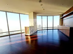 Exclusive 95th Floor - Sea View- 3Bedroom + Maid's