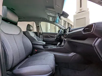 صورة مصغرة 8 لـ 2020 Hyundai SANTA FE