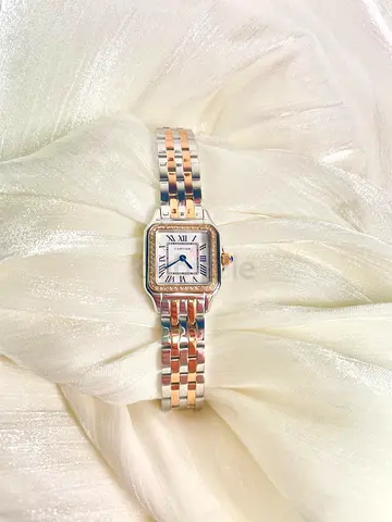 Cartier watch