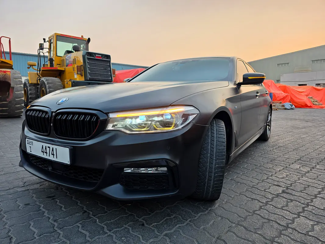 530i M Sport