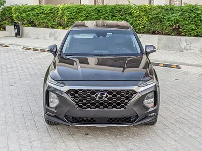 صورة مصغرة 6 لـ 2020 Hyundai SANTA FE