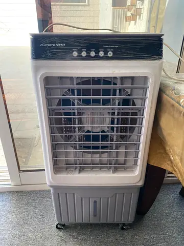 Ultimate 2400 Air Cooler - Efficient and Portable